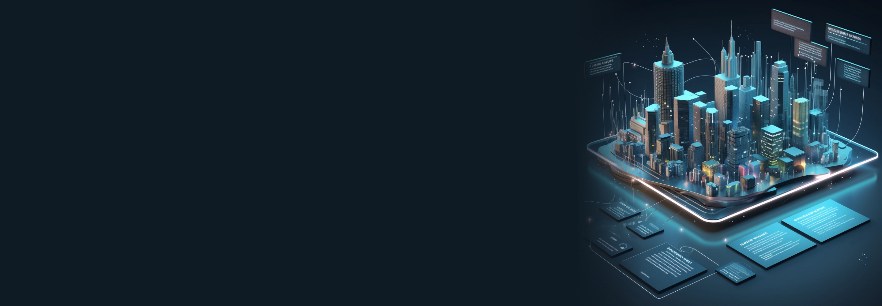 Slide background