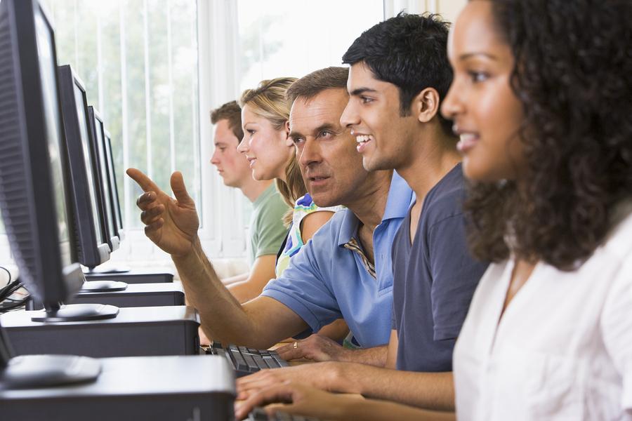 Educational applications