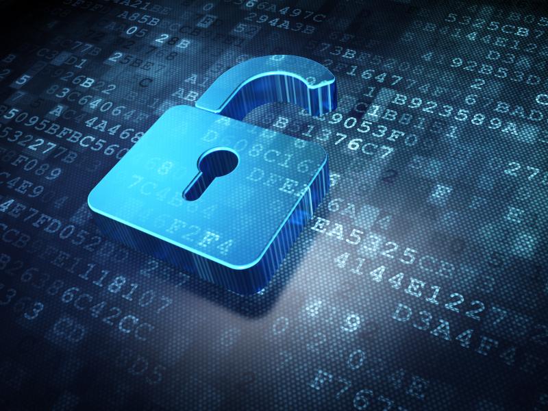 Security & Protection