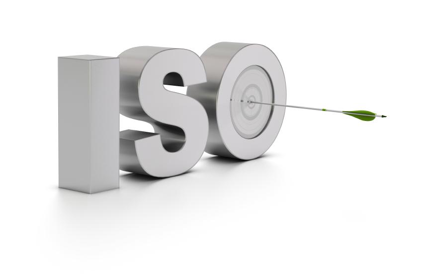 Supporting ISO standards
